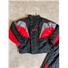 Image 2 : Yamaha Snowmobiling Suit