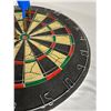 Image 3 : Double-Sided Dart Board