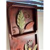 Image 3 : Floral Metal Wall Decor