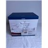 Image 1 : Corningware "Blue Dusk" Trio Set