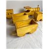 Image 3 : Wooden Train Set