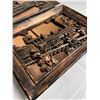 Image 2 : Coppercraft Gild Art Pieces