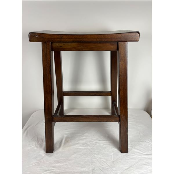 Wooden Stool