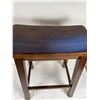 Image 2 : Wooden Stool