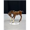 Image 1 : Very Nice Beswick Porcelian Horse