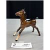 Image 2 : Very Nice Beswick Porcelain Foul Horse