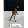 Image 3 : Very Nice Beswick Porcelain Foul Horse