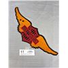 Image 3 : Vintage Harley Davidson Motorcycle Cloth Patch