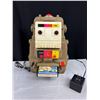 Image 2 : Vintage 2-XL Educational Robot w/ 6 Tapes