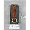 Image 1 : New In Package Mens Coca-Cola Wrist Watch