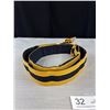 Image 4 : Vintage RCMP Dress Belt