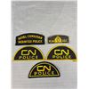 Image 2 : Nice Lot of Vintage RCMP/Police Badges