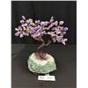 Image 1 : Very Nice Amethyst Tree