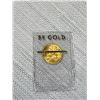 Image 2 : 8k Miniature US 1924 Twenty Dollar Replica Coin