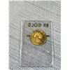 Image 3 : 8k Miniature US 1924 Twenty Dollar Replica Coin