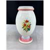 Image 3 : 2 Antique Vintage Rosenthal Germany Vase + Victorian Era Vase