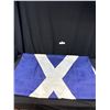Image 2 : Vintage Flags - Union Jack and Scotland