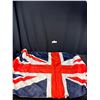 Image 3 : Vintage Flags - Union Jack and Scotland