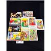 Image 1 : 10 Humorous Adult Post Cards - Printed in England