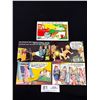 Image 2 : 10 Humorous Adult Post Cards - Printed in England