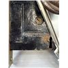Image 2 : Antqieu 1920s Art Deco Mortise Lock Set