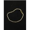 Image 6 : Pretty Vintage Earrings, Bracelet and Chain Necklace