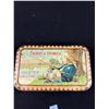 Image 2 : Antique Tuckets Ornoco Tobacco Tin