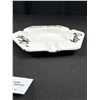 Image 3 : Vintage Porcelain Wasks Ash Tray and Wonderbread Rack Display Piece