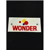 Image 4 : Vintage Porcelain Wasks Ash Tray and Wonderbread Rack Display Piece