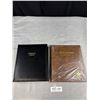 Image 1 : 2 New Currancy Paper Money Holders