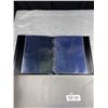 Image 5 : 2 New Currancy Paper Money Holders