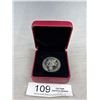 Image 1 : 1983 Canadian Silver Dollar