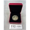 Image 1 : 1990 Canadian Silver Dollar