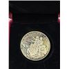 Image 2 : 1990 Canadian Silver Dollar