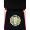 Image 3 : 1990 Canadian Silver Dollar