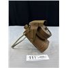 Image 2 : WW2 Canadian/British Soliders Lantern