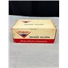 Image 5 : 2 Boxes of Vintage Spark Plugs