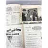 Image 4 : Lot of 5 Modern Mechanix Magazines from 1930s Great Graphics
