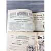 Image 7 : Lot of 5 Modern Mechanix Magazines from 1930s Great Graphics