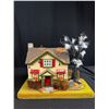 Image 2 : Department 56 Hauntsburg House in Original Box