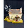 Image 3 : Department 56 Hauntsburg House in Original Box