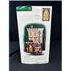 Image 5 : Department 56 Foster Pharmacy w/ Original Box