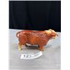 Image 2 : Vintage Made in Japan Bull Figurine