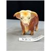 Image 4 : Vintage Made in Japan Bull Figurine