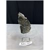 Image 2 : Very Nice Amethyst Stone on Stand