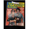 Image 6 : 4 Issues of 1977 Tiger Beat and 1 1977 Teen Beat Magazines