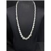 Image 3 : Large Lot Beautiful Crystal Necklaces One w/ Sterling Clasp