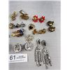 Image 7 : Large Lot Mixed Vintage Jewelry