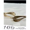 Image 3 : Vintage Baby Cutlery + Shoe One is Peter Rabbit