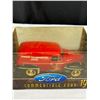 Image 3 : 1947 Ford Sedan Delivery 1/25th Scale Canadian Tire Truck in Box + Christmas Ornament Diecast car